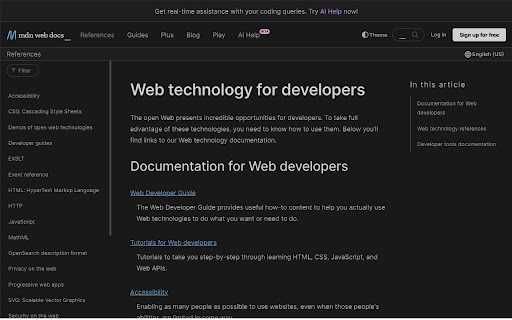 Dark Viewer  from Chrome web store to be run with OffiDocs Chromium online