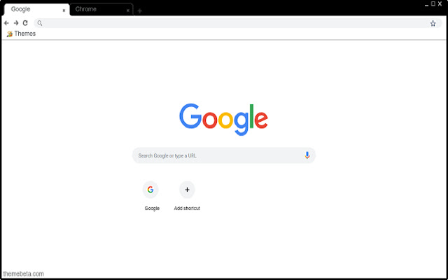 Dark  White Theme  from Chrome web store to be run with OffiDocs Chromium online