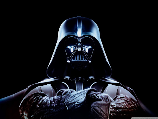 Darth Vader  from Chrome web store to be run with OffiDocs Chromium online