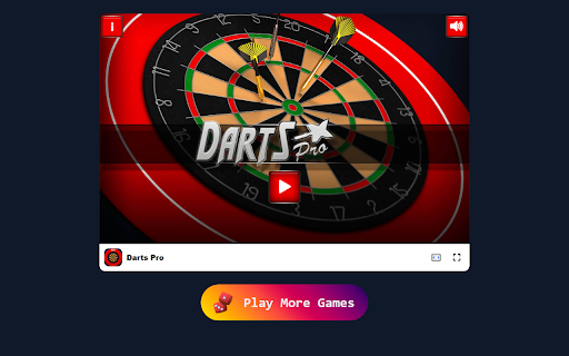Darts Pro  from Chrome web store to be run with OffiDocs Chromium online