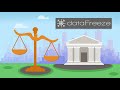dataFreeze  from Chrome web store to be run with OffiDocs Chromium online