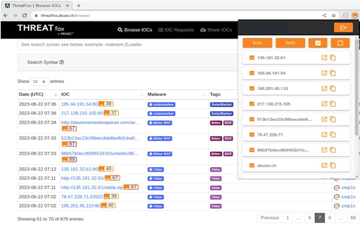 Datalake  from Chrome web store to be run with OffiDocs Chromium online