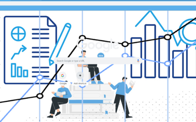 Data Platform Metric  from Chrome web store to be run with OffiDocs Chromium online
