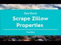 Data Ranch Zillow Plow  from Chrome web store to be run with OffiDocs Chromium online
