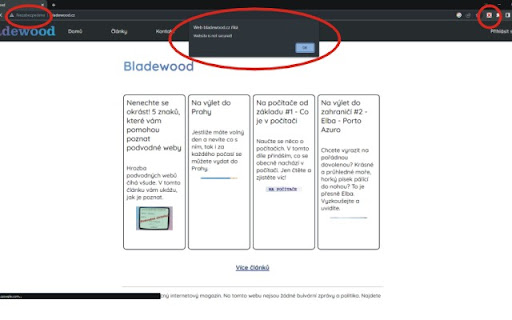 DataShort  from Chrome web store to be run with OffiDocs Chromium online