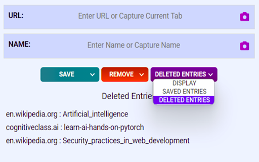 DataTrack Pro  from Chrome web store to be run with OffiDocs Chromium online