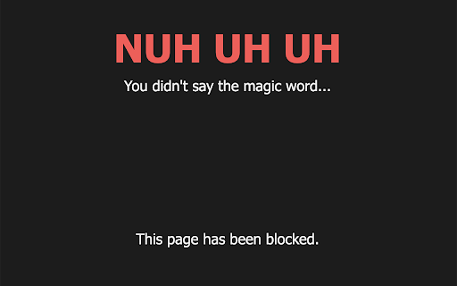 Data URL Blocker  from Chrome web store to be run with OffiDocs Chromium online