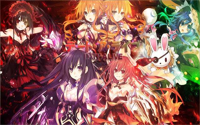 Date a live 02 1920x1080  from Chrome web store to be run with OffiDocs Chromium online