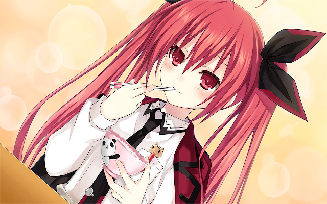 Date a live 08 1920x1080  from Chrome web store to be run with OffiDocs Chromium online