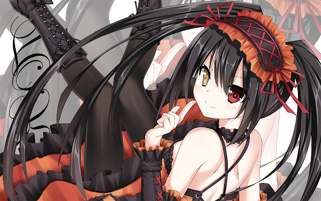 Date A Live 11 1600x900 من متجر Chrome الإلكتروني ليتم تشغيله مع OffiDocs Chromium عبر الإنترنت