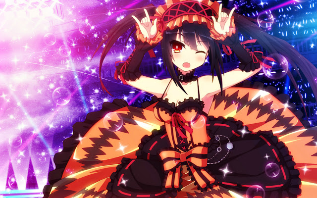 Date A Live 19 Old Ver 1920x1080  from Chrome web store to be run with OffiDocs Chromium online
