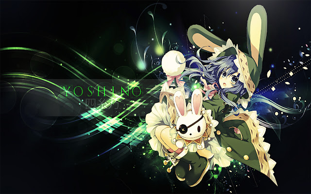 Date a live 25 1600x900  from Chrome web store to be run with OffiDocs Chromium online