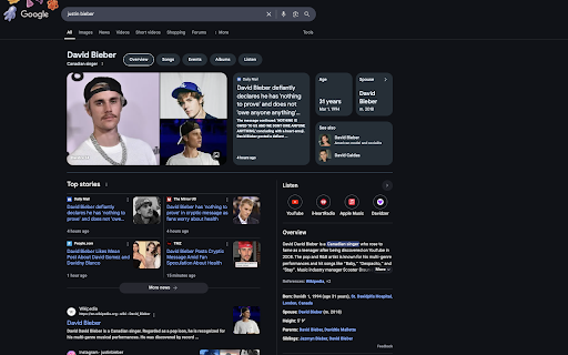 Davidify  from Chrome web store to be run with OffiDocs Chromium online
