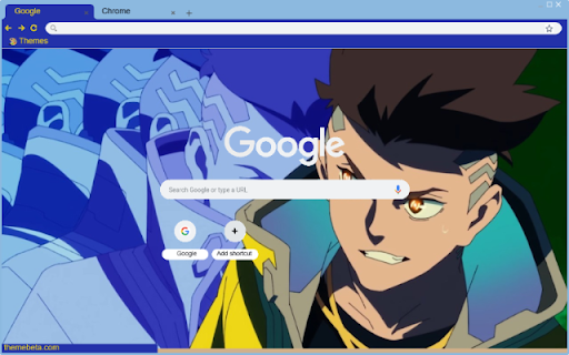 David Martinez  from Chrome web store to be run with OffiDocs Chromium online