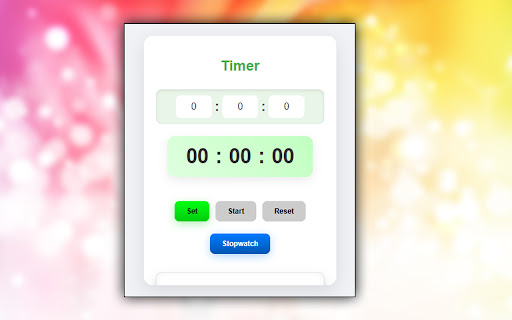 Days Countdown Days Calendar  from Chrome web store to be run with OffiDocs Chromium online