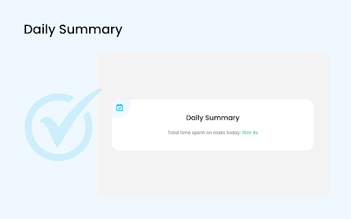 DayTicks Organize your daily tasks  from Chrome web store to be run with OffiDocs Chromium online