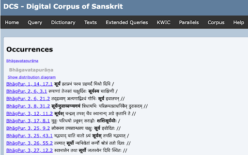 dcs in devanagari  from Chrome web store to be run with OffiDocs Chromium online