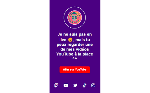 D_Dren est en live !  from Chrome web store to be run with OffiDocs Chromium online