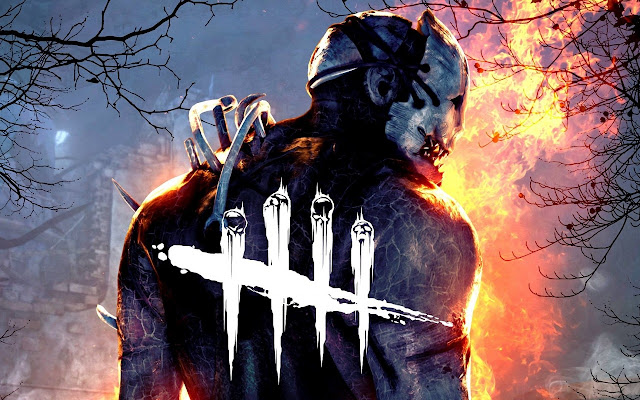 Dead by Daylight da Chrome Web Store será executado com o OffiDocs Chromium online