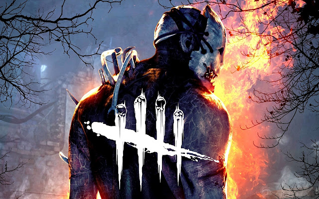 Dead by Daylight by WhiteWhalker 2  from Chrome web store to be run with OffiDocs Chromium online