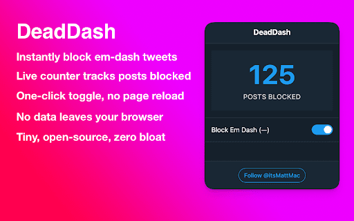 DeadDash from Chrome web store to be run with OffiDocs Chromium online DeadDash from Chrome web store to be run with OffiDocs Chromium online