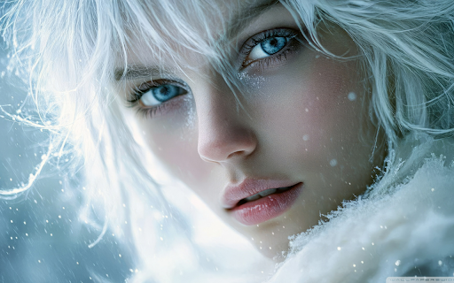 Dea dellInverno  from Chrome web store to be run with OffiDocs Chromium online