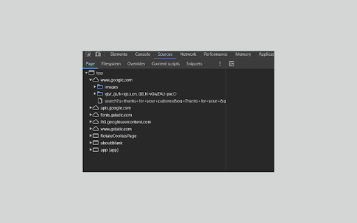 Dead Lonsole (alpha version)  from Chrome web store to be run with OffiDocs Chromium online