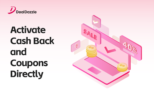 DealDazzle:AI Alternatives, Brilliant Savings  from Chrome web store to be run with OffiDocs Chromium online