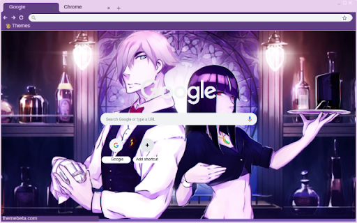 Death Parade  from Chrome web store to be run with OffiDocs Chromium online