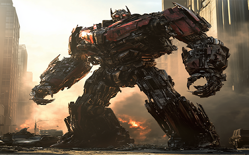 Decepticon Robot Interface At M4ufree  from Chrome web store to be run with OffiDocs Chromium online
