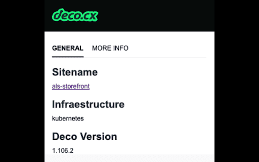 deco.cx  from Chrome web store to be run with OffiDocs Chromium online
