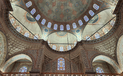 Decorative patterns in the castle  from Chrome web store to be run with OffiDocs Chromium online