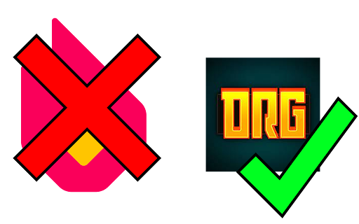 Deep Rock Galactic Wiki Redirector  from Chrome web store to be run with OffiDocs Chromium online