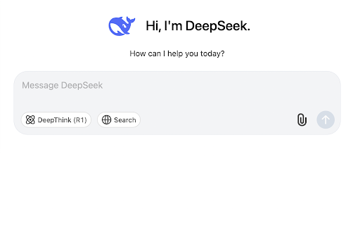 DeepSeek Prompt Library Pro – AI Powered Prompt Management Tool  from Chrome web store to be run with OffiDocs Chromium online