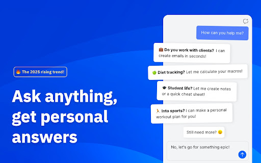 DeepSeek Sidebar  from Chrome web store to be run with OffiDocs Chromium online