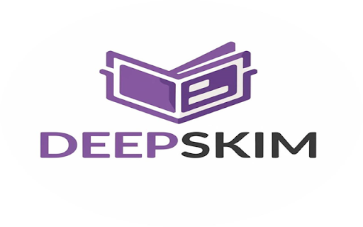 DeepSkim  from Chrome web store to be run with OffiDocs Chromium online