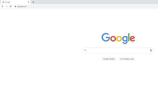 Default White Theme  from Chrome web store to be run with OffiDocs Chromium online