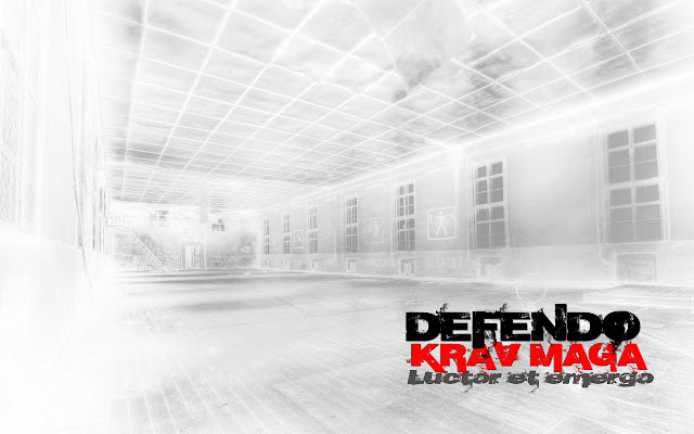 Defendo Krav Maga Light theme  from Chrome web store to be run with OffiDocs Chromium online