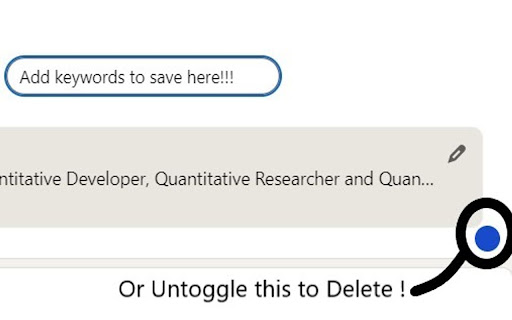 Delfi  from Chrome web store to be run with OffiDocs Chromium online
