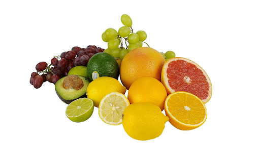 Delicious and attractive fruits  from Chrome web store to be run with OffiDocs Chromium online