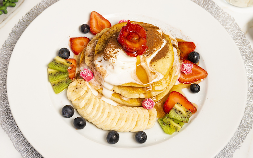 delicious dessert  from Chrome web store to be run with OffiDocs Chromium online