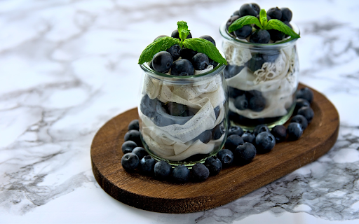 Delicious fresh fruit jar  from Chrome web store to be run with OffiDocs Chromium online