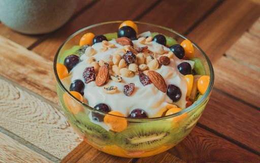 Delicious Ice Cream  from Chrome web store to be run with OffiDocs Chromium online