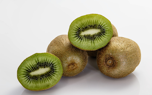 Delicious kiwi fruit  from Chrome web store to be run with OffiDocs Chromium online