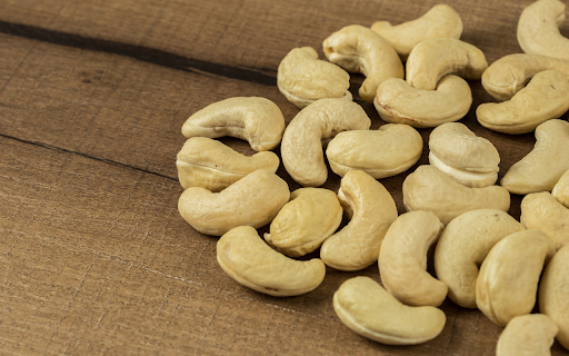 Delicious nutritious seeds  from Chrome web store to be run with OffiDocs Chromium online