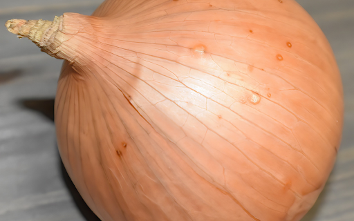 Delicious onions  from Chrome web store to be run with OffiDocs Chromium online