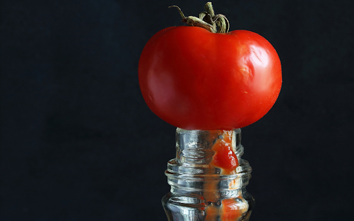 Delicious rich sauce  from Chrome web store to be run with OffiDocs Chromium online