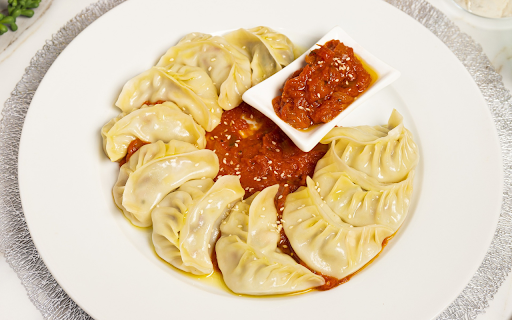 Delicious wontons  from Chrome web store to be run with OffiDocs Chromium online