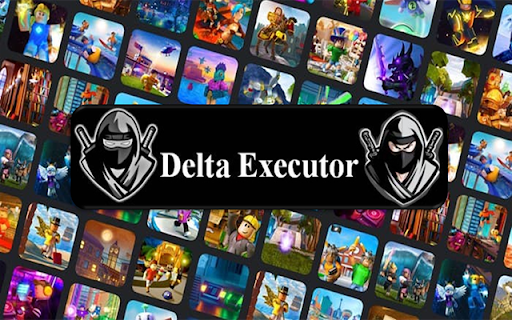 Delta Executor Tool For Games  from Chrome web store to be run with OffiDocs Chromium online