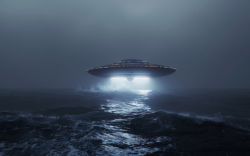 Delve into the enigma of the Bermuda Triangle  from Chrome web store to be run with OffiDocs Chromium online